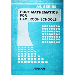 Pure Mathematics For...