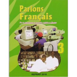 PARLONS FRANÇAIS - FRENCH |...