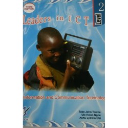 LEADERS IN ICT (CLASS III...