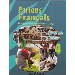 PARLONS FRANÇAIS - FRENCH |...