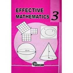 Effective Mathematics 3