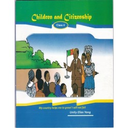 CHILDREN AND CITIZENSHIP |...