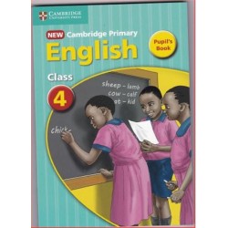 CAMBRIDGE PRIMARY ENGLISH |...