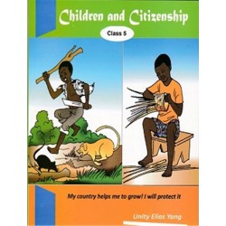 CHILDREN AND CITIZENSHIP |...