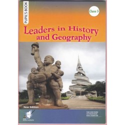 LEADERS IN HISTORY AND...