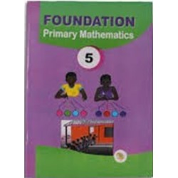 FOUNDATION PRIMARY...