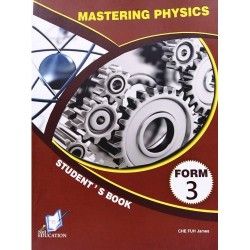 Mastering Physics Form 3