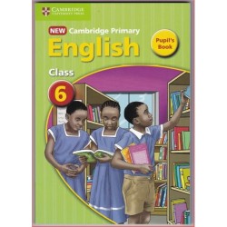 CAMBRIDGE PRIMARY ENGLISH |...