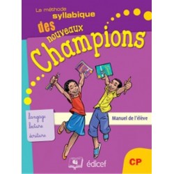 CHAMPIONS EN FRANÇAIS |...