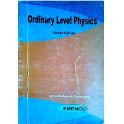 Ordinary Level Physics