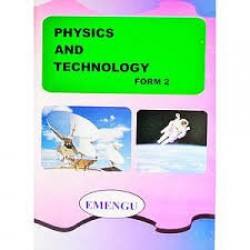 Physics and Technology Book 2