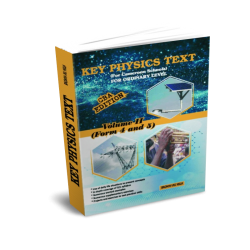 Key Physics Text For...