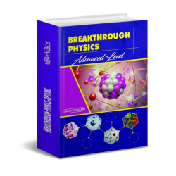 Breakthrough Physics...