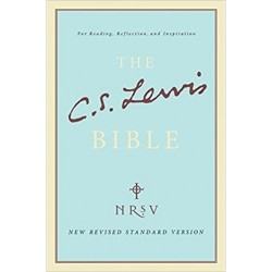 The C. S. Lewis Bible