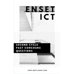 ICT - ENSET Bambili |...