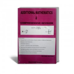 ADDITIONAL MATHEMATICS |...