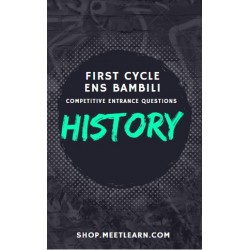 History  | ENS FIRST...