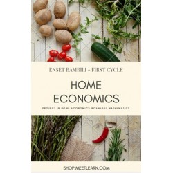 Home Economics - ENSET...