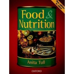 Food and Nutrition (Form...