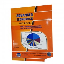 Advanced Economics | Lower...