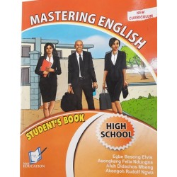 Mastering English | Lower &...