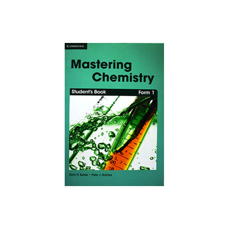 mastering chemistry assignments