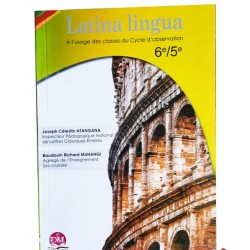 Latina Lingua 5eme/6eme