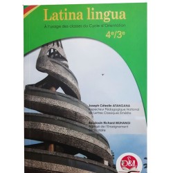 Latina Lingua 4eme/3eme