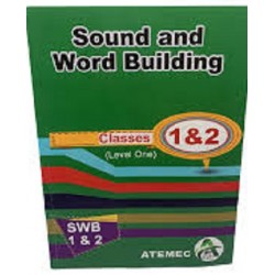 Sound and Word Building...