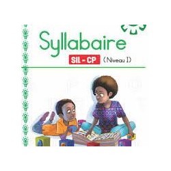 Syllabaire SIL et CP