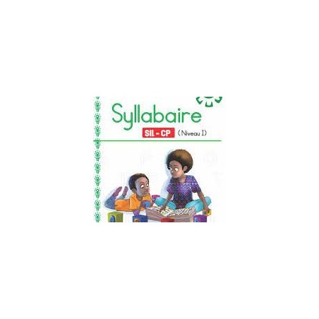 Graphisme SIL