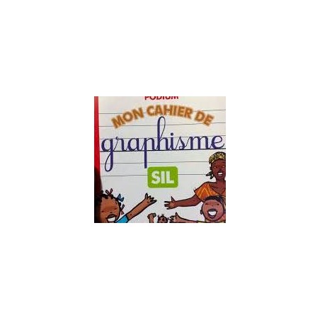 Graphisme SIL