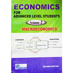 Economics for Advanced...