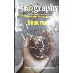 GEOGRAPHY FOR COMPETENCY...