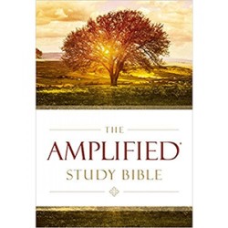 Amplified Holy Bible